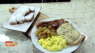 Roux | Morning Blend