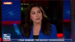 Tulsi: Hecklers Call out AOC