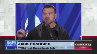 JACK POSOBIEC: WHAT ELON MUSK'S TWITTER TAKEOVER MEANS FOR FREE SPEECH