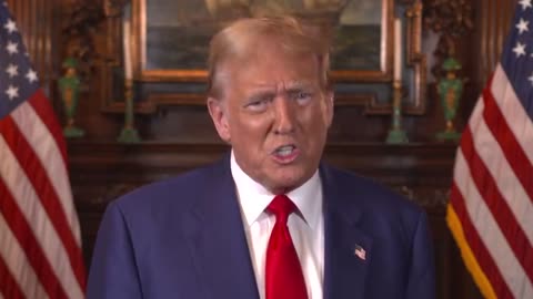 Trump Makes Major Announcement About Abortion Stance In 2024 (VIDEO)