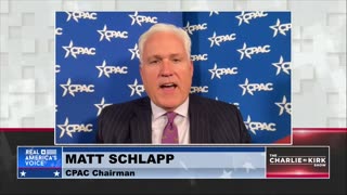 Matt Schlapp: Why the 2024 Election Will Be the Most Important Election Of Our Lifetime
