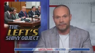 Bongino: The Left Used Trump's Sham Indictment To Distract You From Serious Crises