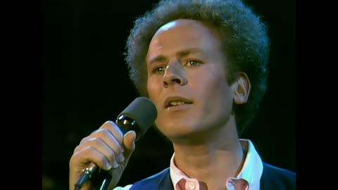 Simon & Garfunkel - Bridge Over Troubled Water - 1970