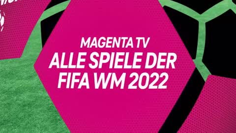DFB-Trainer Hansi Flick äußert sich zum Vorrunden-Aus | FIFA WM 2022 | MAGENTA TV