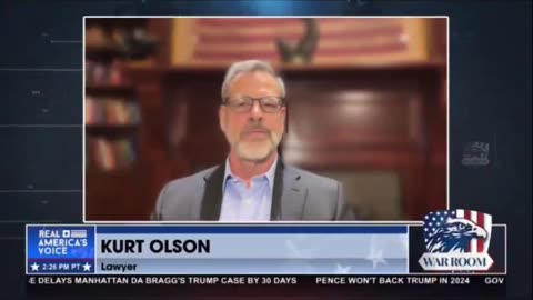 Arizona Lawyer Breaks Down Three Shocking Developments in SCOTUS Filing on Election Lawsuit