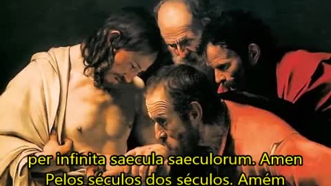 -Anima Christi - Alma de Cristo-(480p)