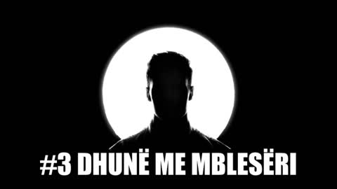 Dhunë me Mblesëri