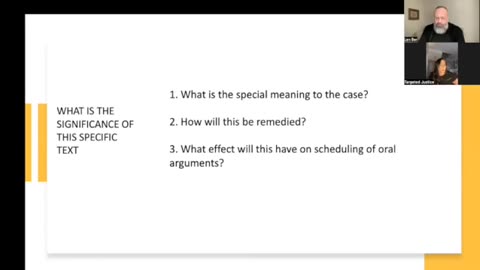 #TJvGarland Targeted Justice Episode 39 When The Rules Do Not Apply