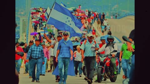El Futuro de Honduras