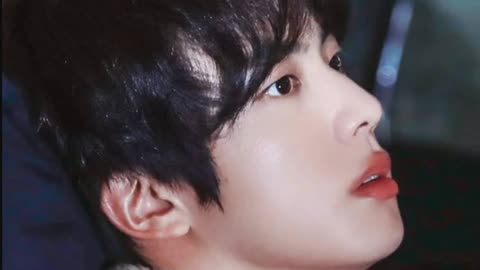 Netizens Can't Stop Raving Over BTS Jin's Godly Side Profile - 15 Moments Proving He's Flawless
