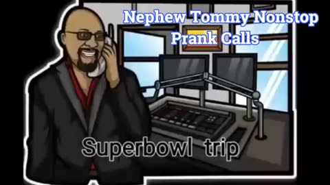 Prank Calls Nephew Tommy Nonstop Compilation! (try not to laugh)