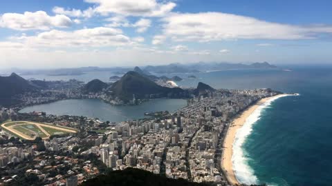 6 Exciting Things to Do in Rio de Janeiro!