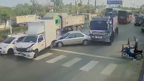 funny #accident #accident