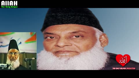 (#ULMA-E-HAQ SERIES 001)_Who Was Muhammad Bin Wahab ¦¦Adv.Faiz Syed, Dr Israr Ahmad, Mohammad Makki