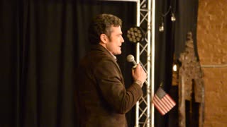 Joe Kent Fundraiser and Speech (ft. Raheem Kassam) - Chehalis, WA