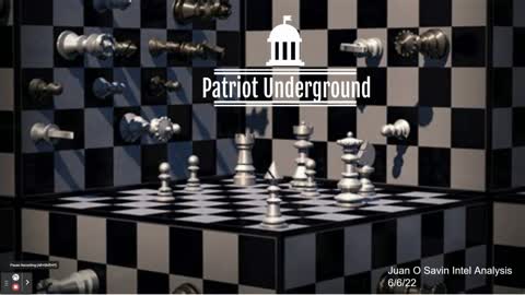 Patriot Underground Episode 219