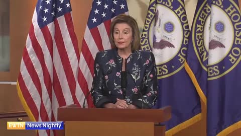 Pelosi Echoes Eugenicist Margaret Sanger and Promotes Abortions for Poor Women