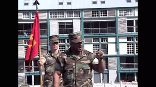 USMC Safety Brief - The Old Corps