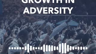Latin America : Growth In Adversity