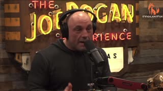 Joe Rogan Humiliates Bill Gates: He Has a 'Giant F**king Hole' In His Health Game