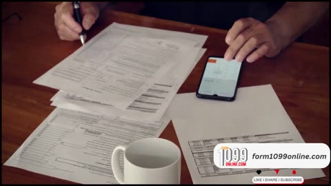 How to Fill Out IRS Form 1099-DIV: A Step-by-Step Guide