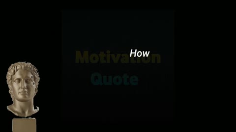 Motivational Quotations Sayings for Life