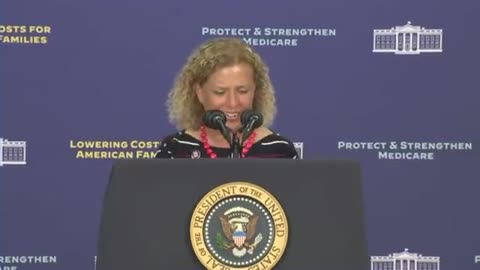 DWS BEGGING for people to be excited about Creepy Joe in the building.