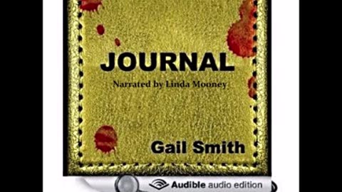 JOURNAL, a Paranormal Post-Apocalyptic Zombie Horror