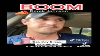 Derek Johnson