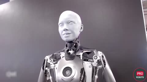 The most practical humanoid robot on the planet | What would Ameca be able to do?
