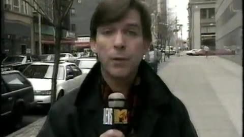 April 1992 - Kurt Loder Special Report on Death of Sam Kinison