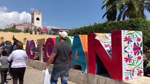 Feria Actopan Hidalgo - Feria De La Barbacoa