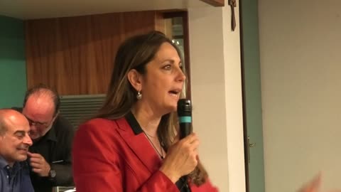 Carpi 19.04.2023 Tiziana Alterio - Un altro mondo è possibile