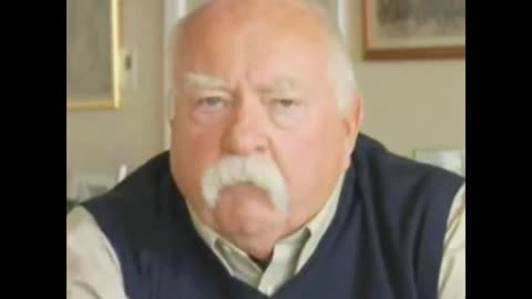 YTP - Wilford Brimley Is Depressed