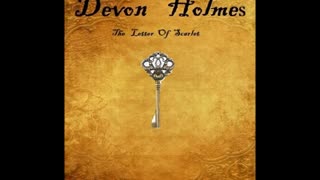 Devon Holmes [Sherlock Holmes Lineage]