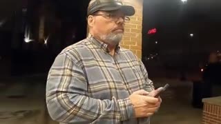 53 Year Old Man Caught Trying To Meet Up With 13 Year old Girl.