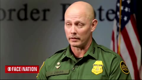 What keeps Border Patrol Chief Jason Owens awake at night...he should know