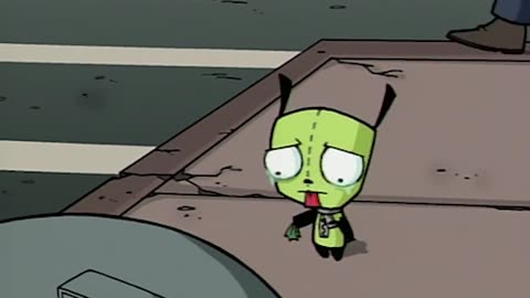 Invader Zim Was Exiled?! 👀 Top 13 Fan Conspiracy Theories