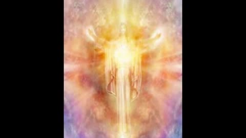 Channeling – Lord Sananda Accept The Christ Consciousness
