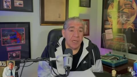 The Time Joey Diaz Found Out his Sister Died Live on Air