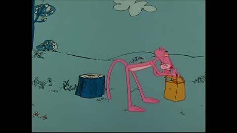 Pink panther| pinkpanther cartoon full episodes on UATooonworld