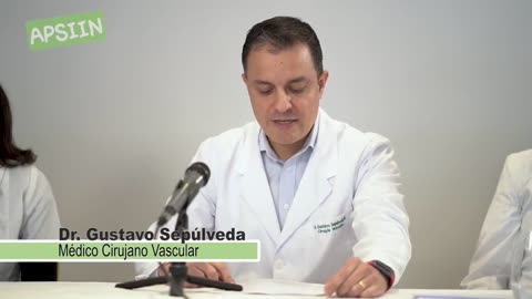 Crisis en la salud humana