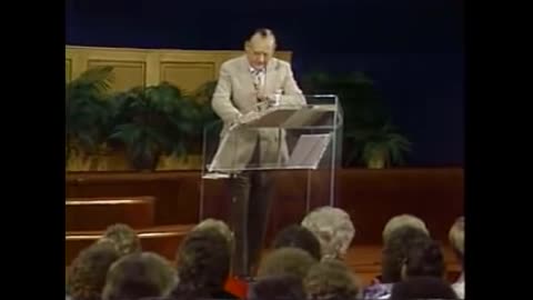 Demons and Deliverance II - Introduction Part 2 - Part 02 of 27 - Dr. Lester Frank Sumrall