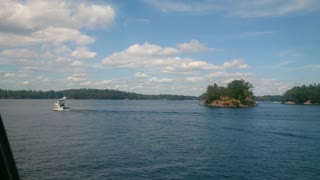 Thousand Islands