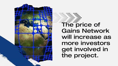 Gains Network Price Forecast FAQs