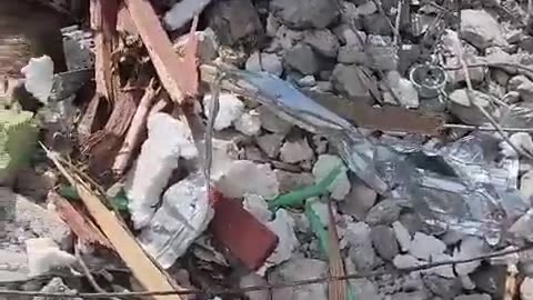 Hamas Terrorist Video 29