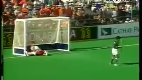 Hockey final pakistan vs Holland world Cup hockey