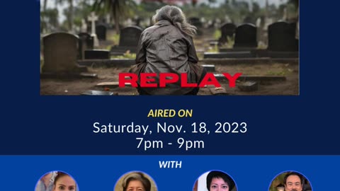 REPLAY: "Excess Deaths Sa Pilipinas...Iimbestigahan - November 14 Na Ang Hearing Sa Kongreso" at... "Excess Deaths Sa Pilipinas...Iimbestigahan-Part 2"