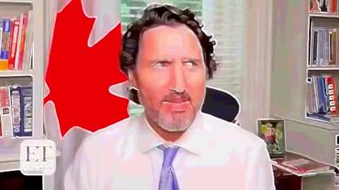 Mr. Shithead Trudeau Hit Song! (Such a dope, pyschopath, liar, sold his soul and was installed)