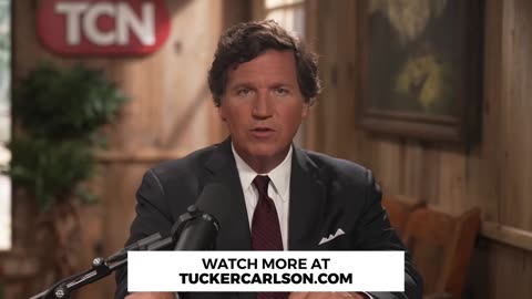 Tucker Carlson Reacts to New Anti-Christian Documentary - Tucker Carlson